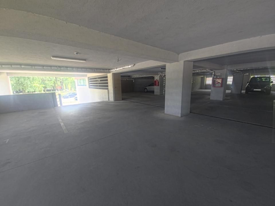 Apartament cu 2 camere de vânzare în Central, Mamaia – fotografia 13 din 26