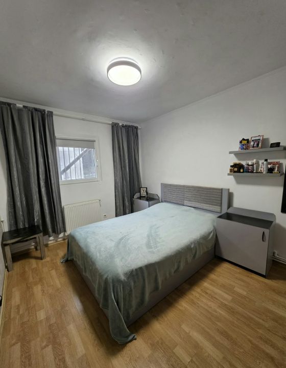 Apartament cu 3 camere de vânzare în Kamsas, Constanța – fotografia 9 din 15