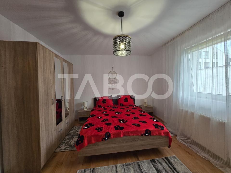 Apartament cu 2 camere de vânzare în Turnisor, Sibiu – fotografia 3 din 26
