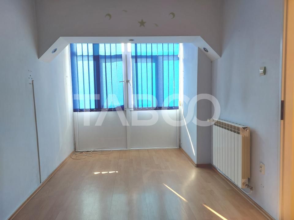 Apartament cu 2 camere de vânzare în Cisnădie – fotografia 7 din 12