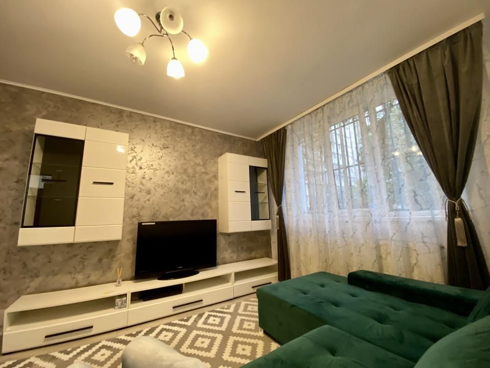 Apartament cu 4 camere de închiriat în Drumul Taberei, București – fotografia 1 din 29