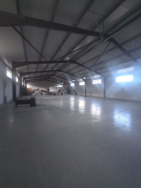 Spațiu industrial cu 1 cameră de închiriat în Palas, Constanța – fotografia 5 din 9