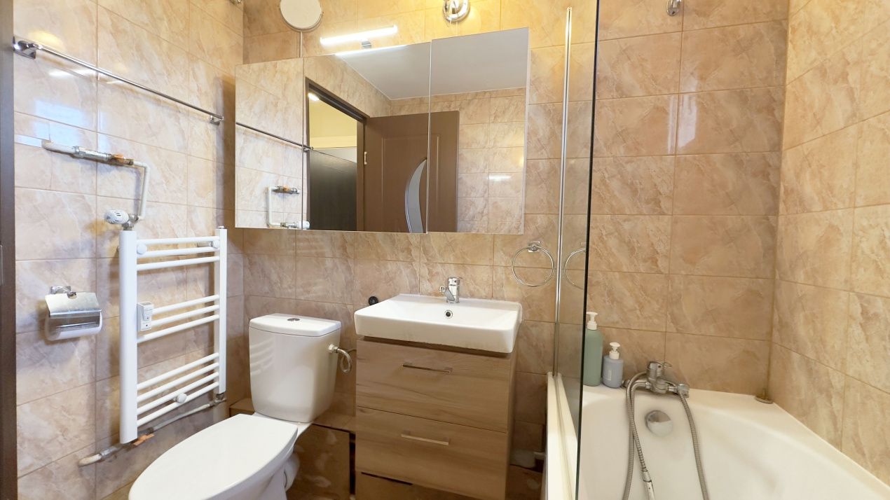 Apartament cu 3 camere de vânzare în Rahova, București – fotografia 6 din 36