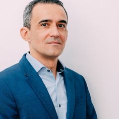 Adrian Albu