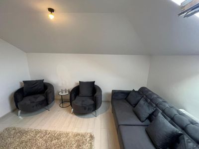 Apartament cu 2 camere de vânzare în Central, Chiajna – fotografia 3 din 11