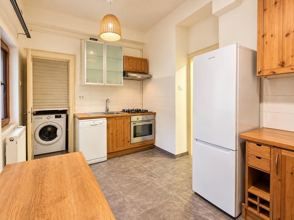 Apartament cu 2 camere de închiriat în P-ta Amzei, București – fotografia 7 din 11