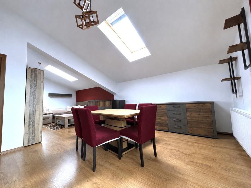 Apartament cu 3 camere de vânzare în Metalurgiei, București – fotografia 2 din 13