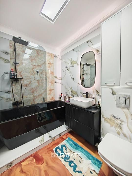 Apartament cu 4 camere de vânzare în Titan, București – fotografia 9 din 19