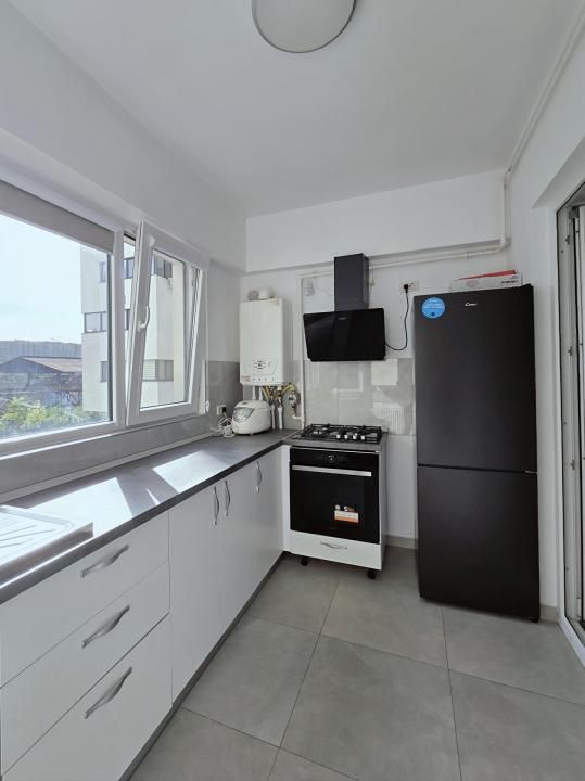 Apartament cu 2 camere de închiriat în Unirii, București – fotografia 6 din 8