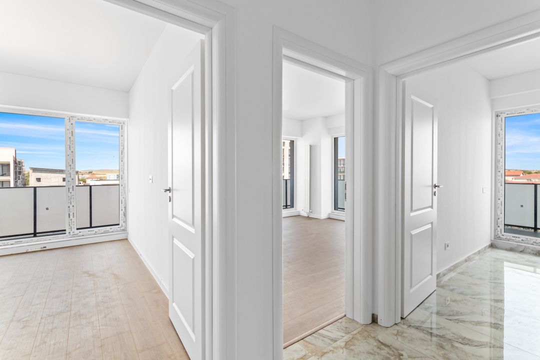 Apartament cu 2 camere de vânzare în Mamaia-Sat – fotografia 26 din 36