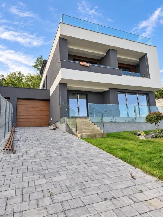 Casă cu 5 camere de vânzare în Est, Feleacu – fotografia 4 din 7