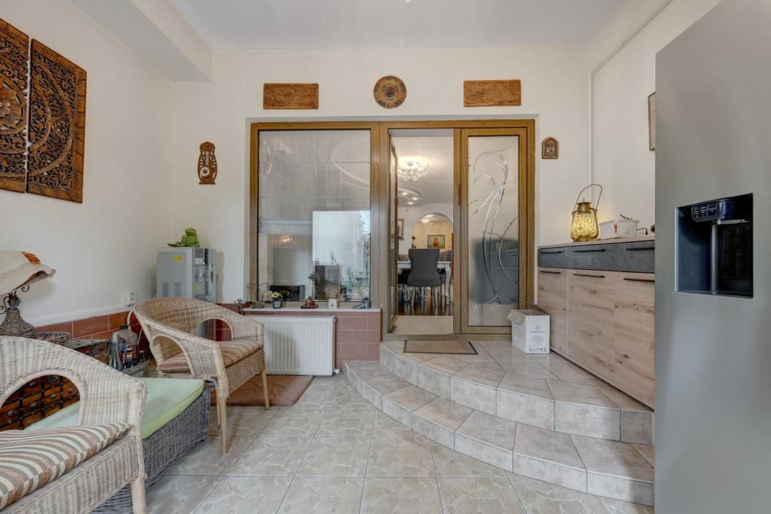 Casă cu 8 camere de închiriat în Banu Manta, București – fotografia 20 din 41