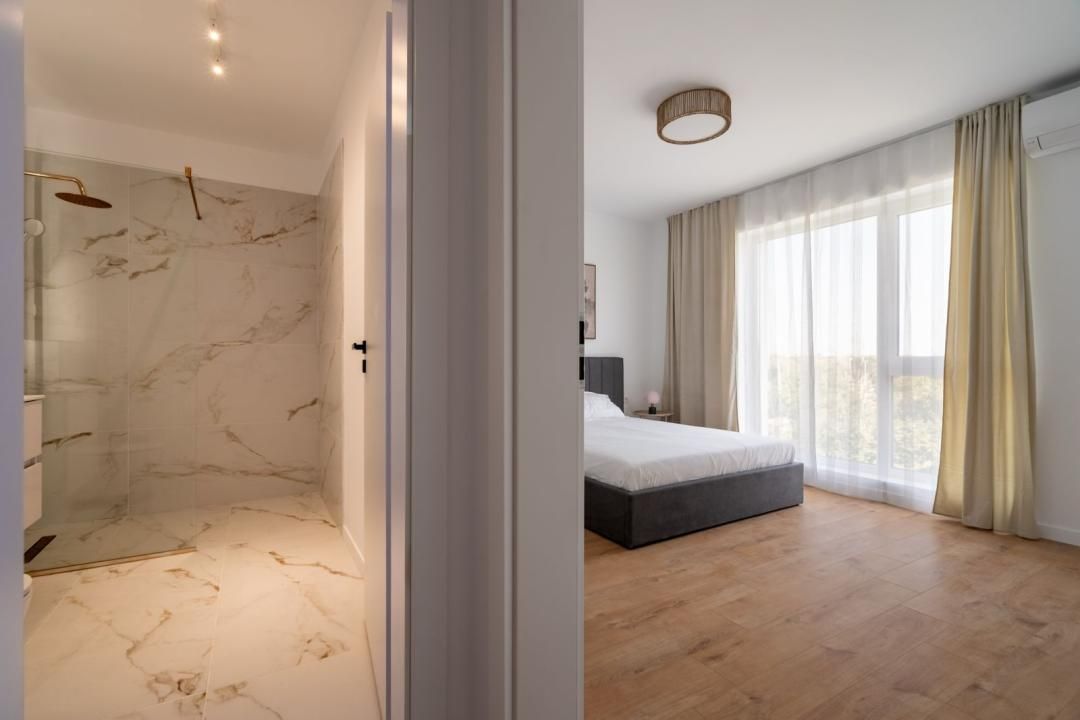 Apartament cu 2 camere de închiriat în Central, Tunari – fotografia 13 din 19