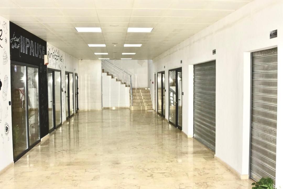 Spațiu comercial cu 24 camere de închiriat în Colentina, București – fotografia 6 din 15