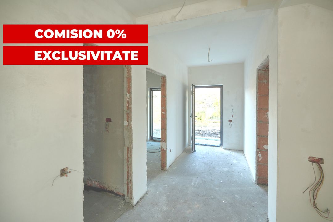 Casă cu 5 camere de vânzare în Campenesti – fotografia 10 din 26