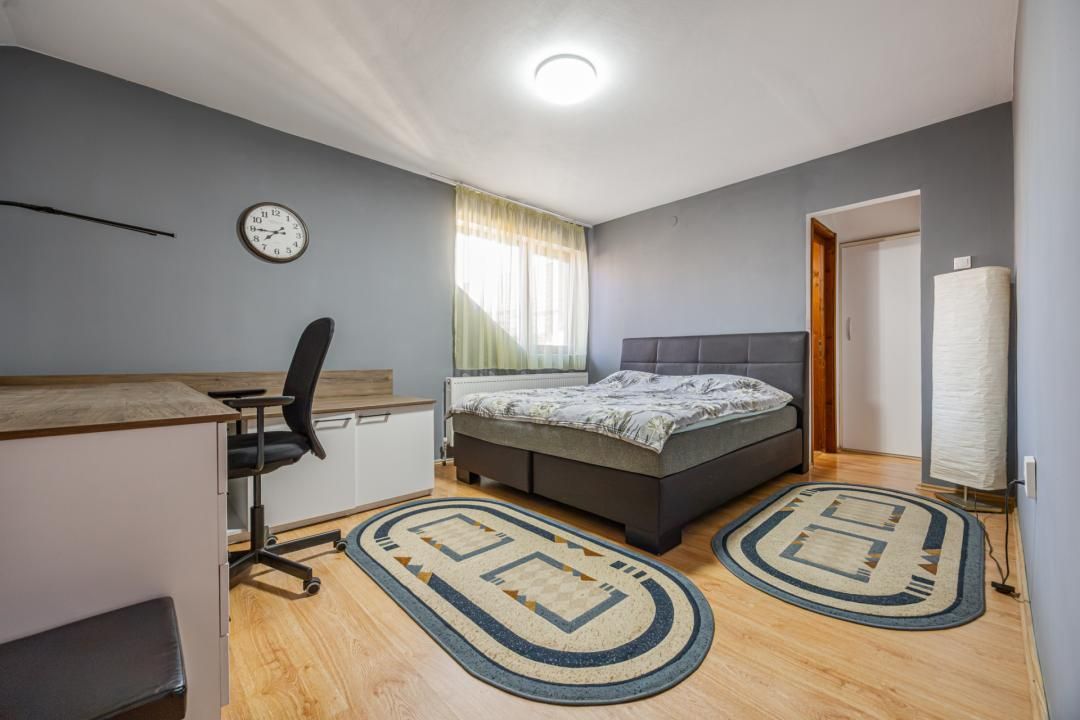 Casă cu 7 camere de vânzare în Simeria, Sfântu Gheorghe – fotografia 8 din 21