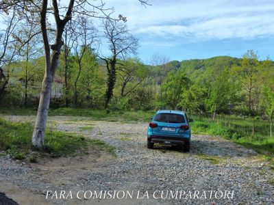 Teren de vânzare în Nord-Vest, Pausesti-Maglasi – fotografia 4 din 12