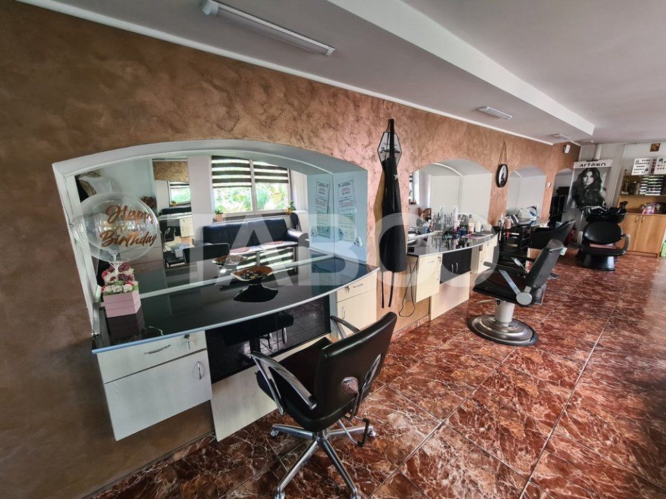 Casă cu 8 camere de vânzare în Sebeș – fotografia 5 din 20