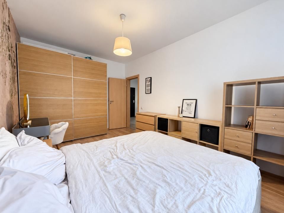 Apartament cu 2 camere de închiriat în Aviației, București – fotografia 3 din 17
