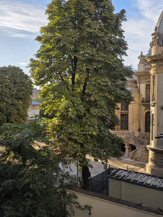 Apartament cu 3 camere de vânzare în Calea Victoriei, București – fotografia 51 din 68