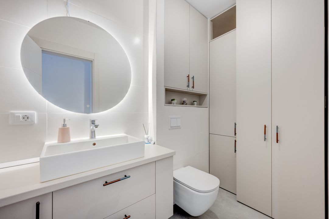 Casă cu 4 camere de vânzare în Alexandriei, București – fotografia 5 din 35