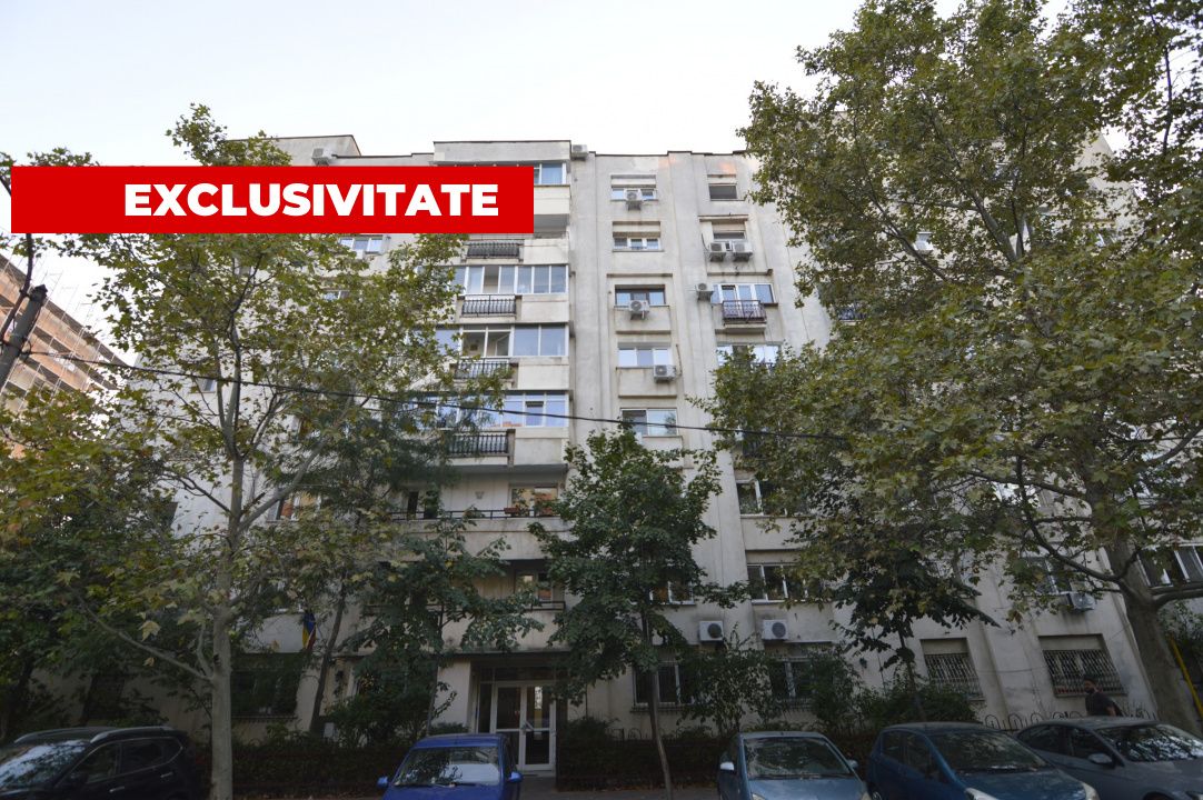 Apartament cu 3 camere de închiriat în Unirii, București – fotografia 20 din 21