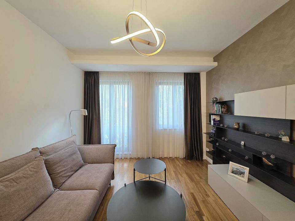 Apartament cu 3 camere de vânzare în Calea Victoriei, București – fotografia 8 din 68