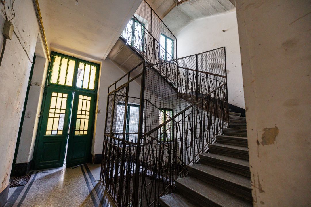 Apartament cu 5 camere de vânzare în Iosefin, Timișoara – fotografia 5 din 25