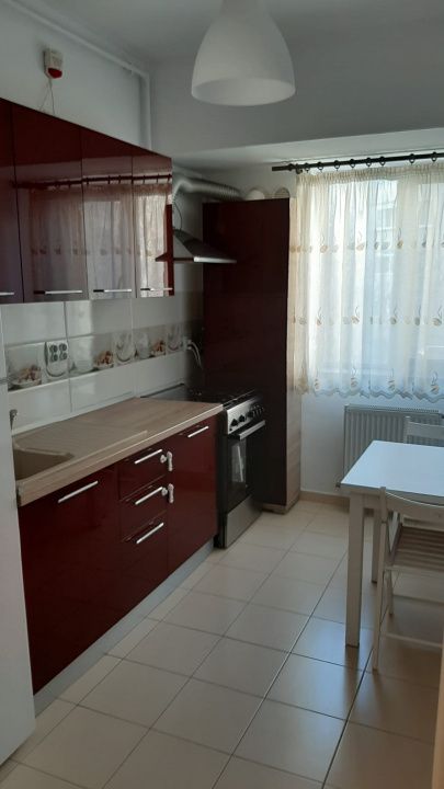 Apartament cu 2 camere de închiriat în Lujerului, București – fotografia 1 din 5