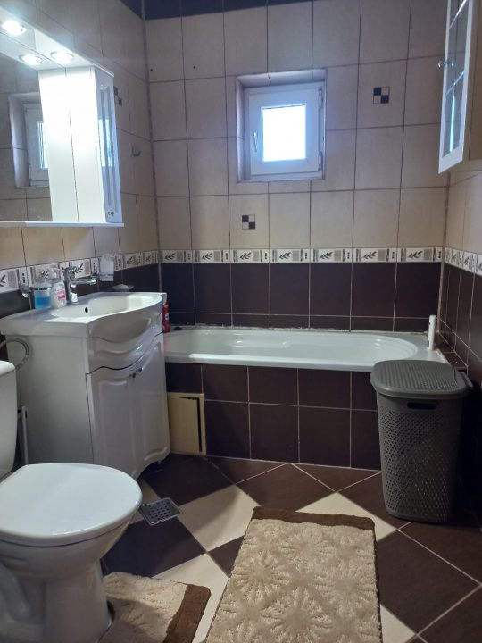 Apartament cu 2 camere de închiriat în Primo, Constanța – fotografia 4 din 15