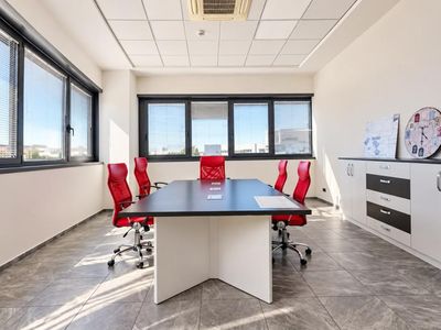 Spațiu industrial de vânzare în Vest, Oradea – fotografia 4 din 9