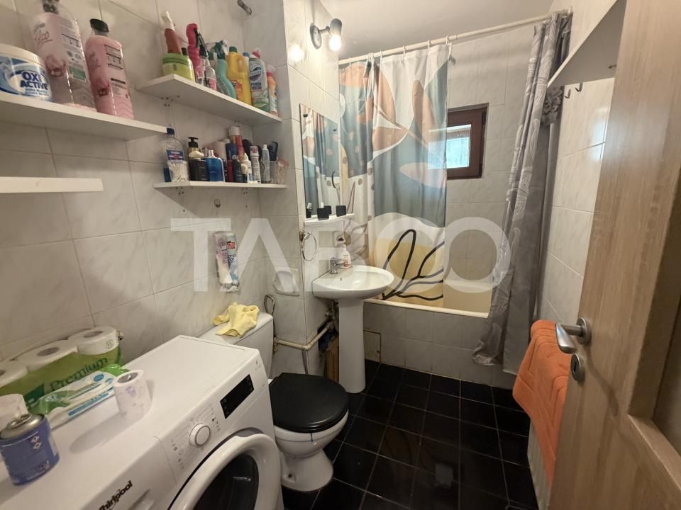 Apartament cu 3 camere de vânzare în Făgăraș – fotografia 9 din 11