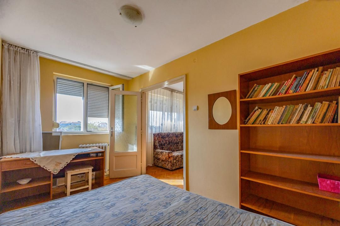 Apartament cu 3 camere de vânzare în Sagului, Timișoara – fotografia 6 din 15