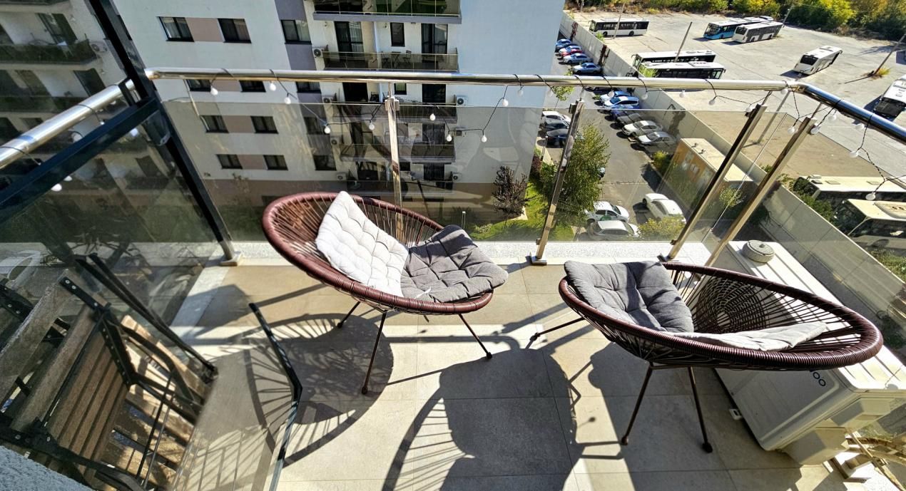 Apartament cu 1 cameră de vânzare în Ozana, București – fotografia 6 din 7