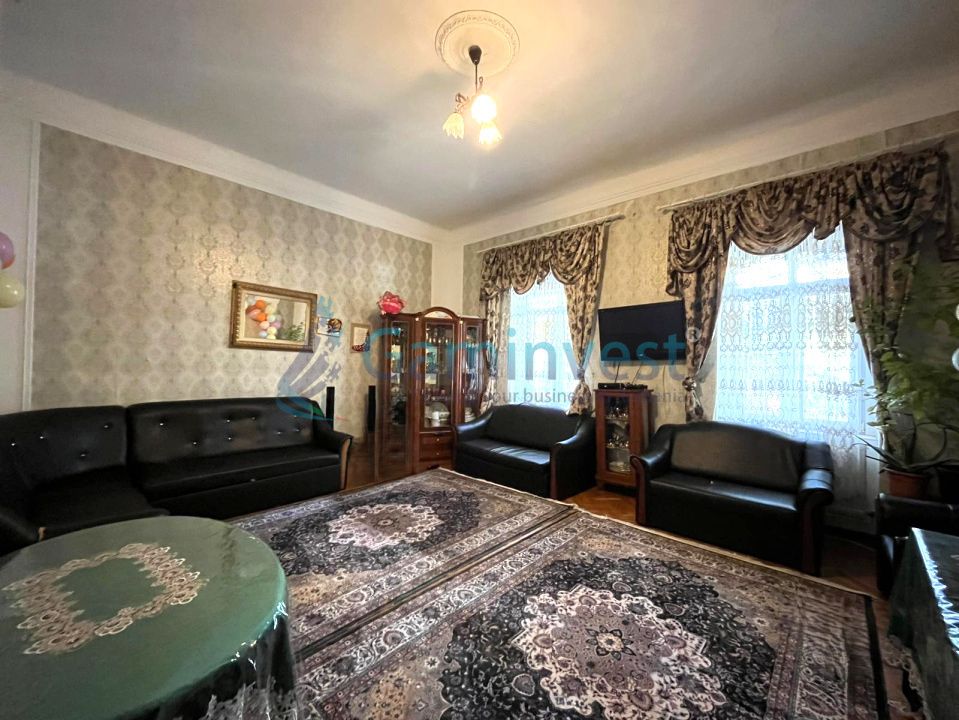Casă cu 4 camere de vânzare în Oradea – fotografia 10 din 13