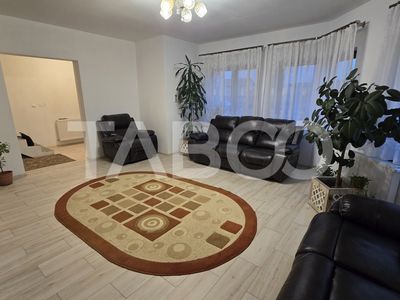 Casă cu 5 camere de vânzare în Piata Cluj, Sibiu – fotografia 5 din 16