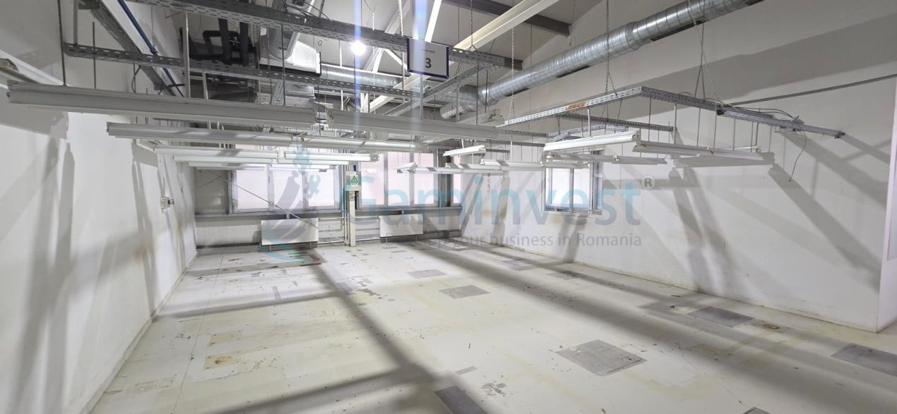Spațiu industrial de închiriat în Marghita – fotografia 10 din 19
