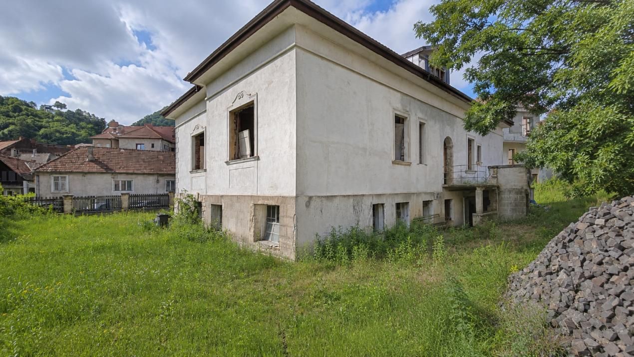 Casă cu 9 camere de vânzare în Centrul Istoric, Brașov – fotografia 8 din 18