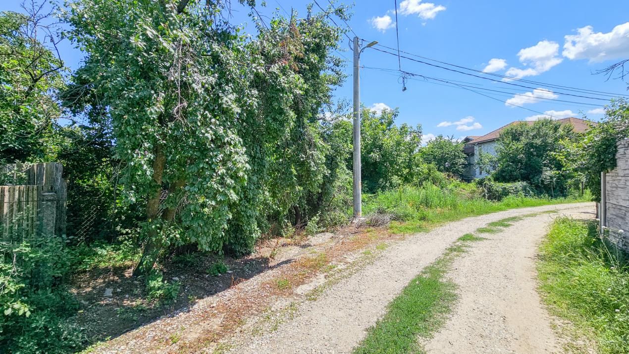 Teren de vânzare în Central, Bolintin-Vale – fotografia 7 din 27