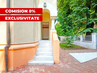 Casă cu 8 camere de vânzare în Kiseleff, București – fotografia 4 din 38