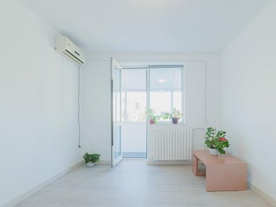 Apartament cu 2 camere de vânzare în City Park Mall, Constanța – fotografia 4 din 23