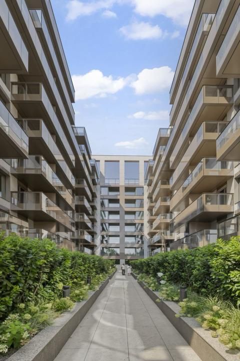 Apartament cu 2 camere de închiriat în Central, Voluntari – fotografia 15 din 17