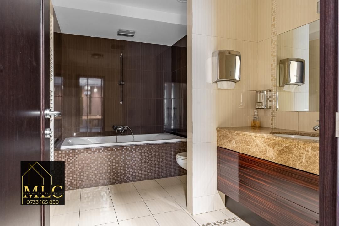 Spațiu de birouri cu 3 camere de închiriat în Cotroceni, București – fotografia 4 din 16