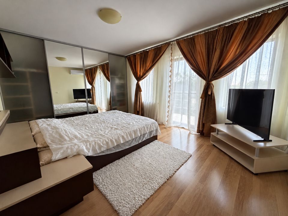 Casă cu 5 camere de vânzare în Central, Sânandrei – fotografia 9 din 22