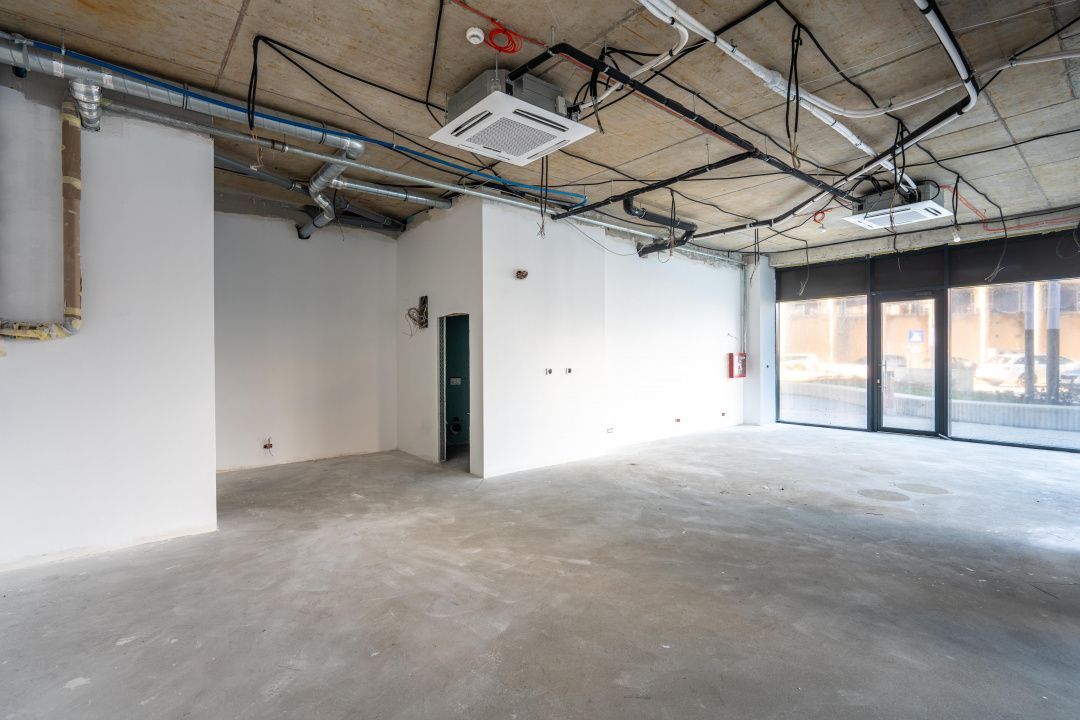 Spațiu comercial cu 3 camere de închiriat în Central, Timișoara – fotografia 12 din 16