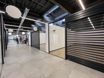 Spațiu comercial cu 13 camere de închiriat în Bartolomeu, Brașov – fotografia 2 din 16