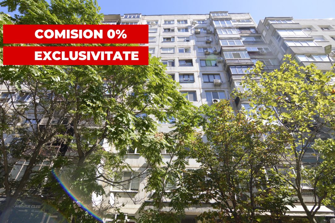 Apartament cu 3 camere de vânzare în Dristor, București – fotografia 30 din 31