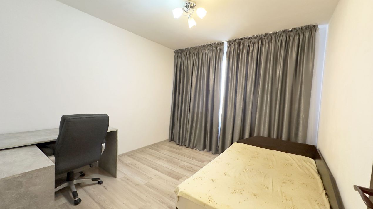Apartament cu 3 camere de vânzare în Rahova, București – fotografia 25 din 36