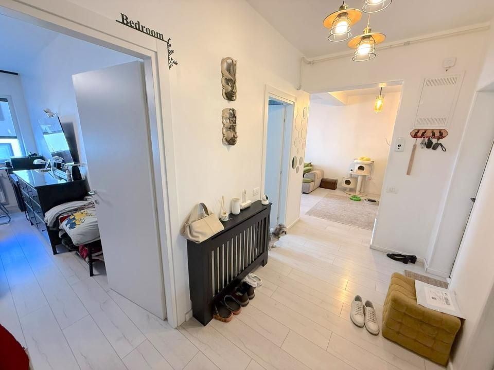 Apartament cu 2 camere de vânzare în 1 Decembrie 1918, București – fotografia 12 din 23