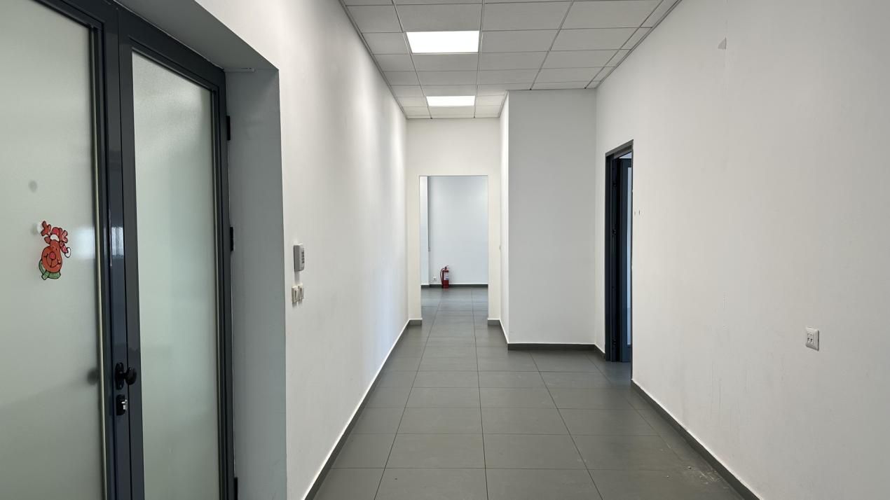 Spațiu de birouri cu 1 cameră de închiriat în Obor, București – fotografia 14 din 15
